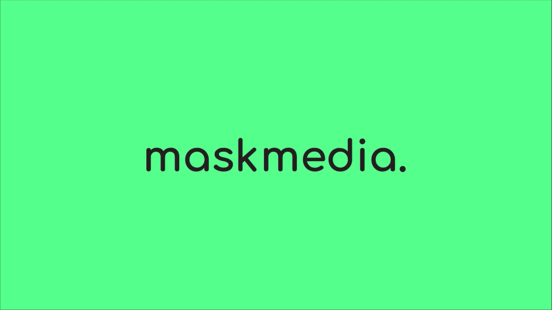 Mask Media